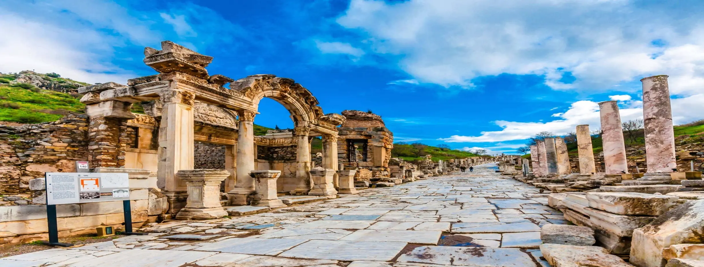 Image for Explore Ephesus